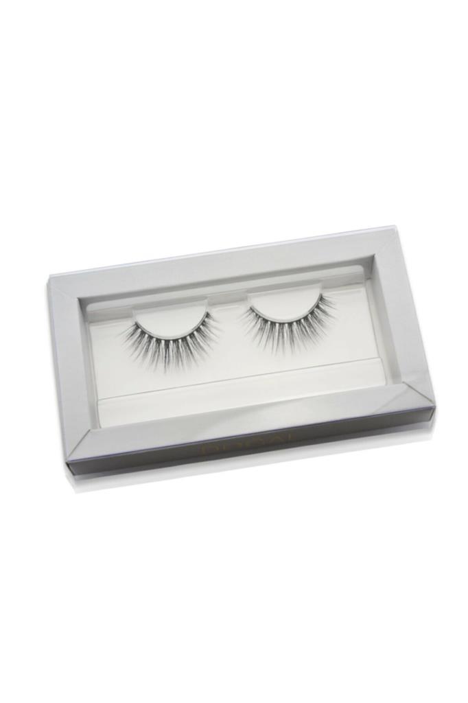 Selin Beauty Doğal Kirpik Selin Beauty Doğal Kirpik